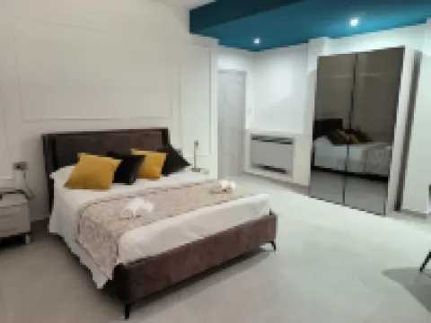 杜卡的拉迪莫拉 帕爾馬-迪蒙泰基亞羅酒店