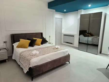 La Dimora del Duca Отели в г. Пальма-ди-Монтекьяро