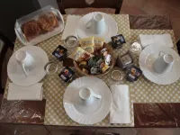 B&B Oasi di Mamma Clara Hoteles en Latina