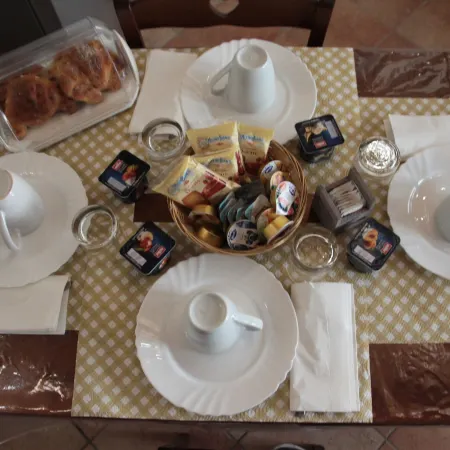 B&B Oasi di Mamma Clara
