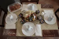 B&B Oasi di Mamma Clara