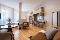 Ando Living - Flores 200 House 住宿飯店