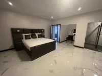 Empire Villa Paramaribo Noord 1 Hotel a Paramaribo