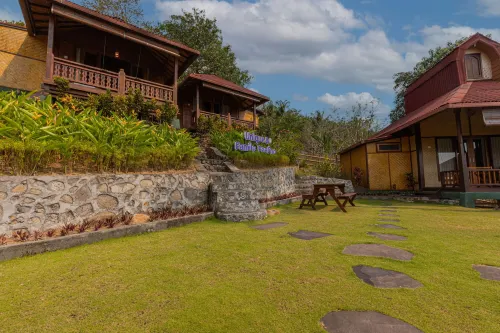 Safara Villa & Bungalow Syariah