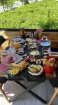 Mezra DOGAL DAG EVLERI Hotels in Dikkaya Koyu
