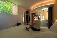 Nomad Hotel Dijon Hotels in Dijon