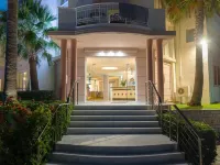 Xenos Kamara Beach Hotels in Argassi