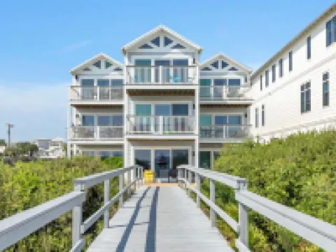 Ramsgate 3 Hotels in Seacrest