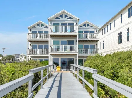 Ramsgate 3 Отели в г. Сикрест