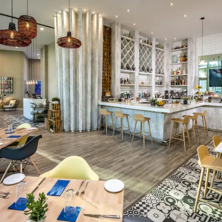 Lyfe Resort & Residences