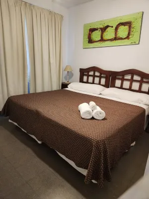 Hotel Express Mendoza