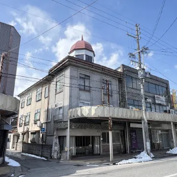 Matsubaya Guesthouse