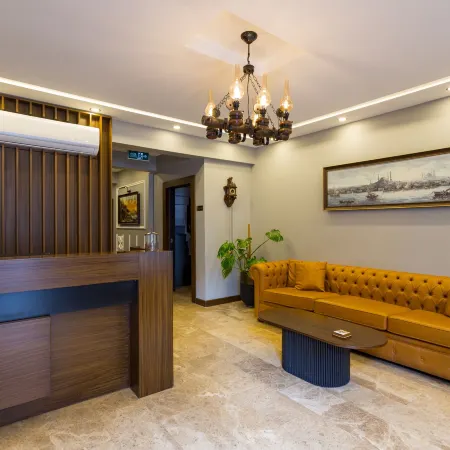 Dream Park Hotel Отели рядом с достопримечательностью «Улица Невизаде»