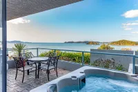 Blue Pacific Apartments Hotels in Paihia