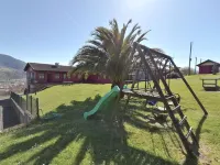 La Quintana de Villar AR-301-As y VV-30-As Hotels in Parres