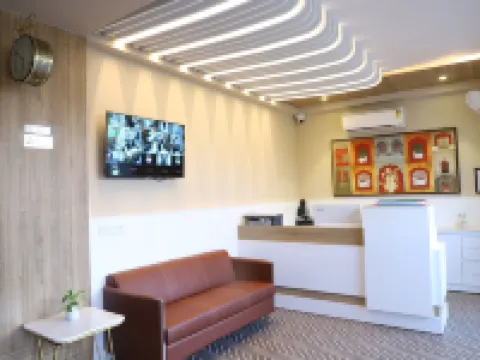 Hotel Sai Hotels in Rewari District