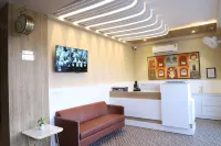 Hotel Sai Hotel di Bhiwadi