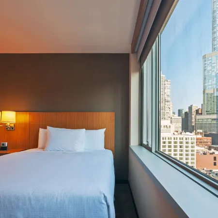 Hyatt Place Chicago River North