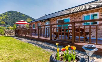 Namhae Gagopa Pension