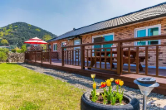 Namhae Gagopa Pension