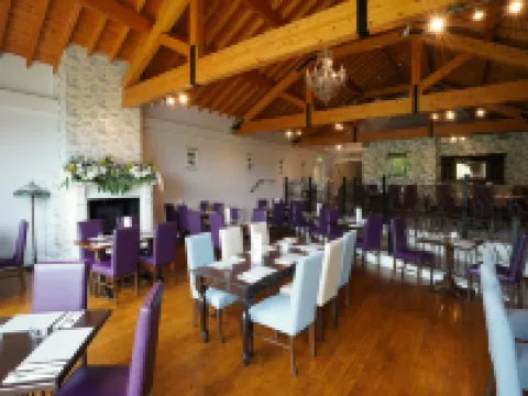 城堡道森旅館 馬拉費爾特酒店