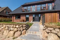 Welle 11 Sylt Hotel a Westerland