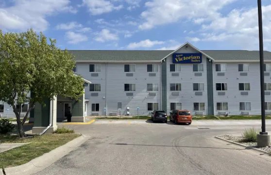 林肯新維多利亞套房酒店