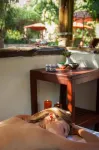 Mara Leisure Camp - spa