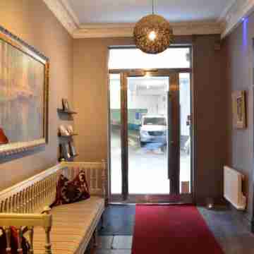 Da Hotel Apartments Others