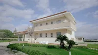 Villa Zefiro Suites & Events