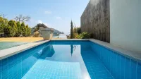 Geojedo Raonhiljo Pollvilla Pension - Private Pools
