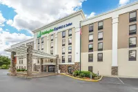Holiday Inn Express & Suites Nashville Southeast - Antioch Hôtels à : Nashville