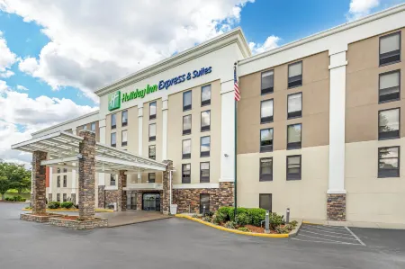 Holiday Inn Express & Suites Nashville Southeast - Antioch