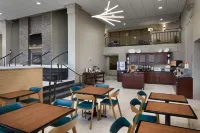 Wingate by Wyndham St. Clairsville/Wheeling Hotels in Richland Township