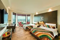 The Lalit Jaipur - Khách sạn giá rẻ