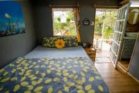 HomeTa Homestay Hotels in Đạm Bri