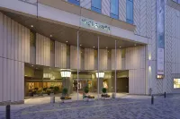 Crest Hotel Kashiwa Các khách sạn ở Abiko