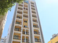 Vitória Hotel Residence NewPort Hotels near Municipal Observatory