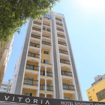 Vitória Hotel Residence NewPort