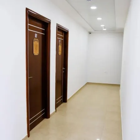 Alrowwad Guest House