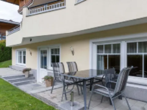 Apartment in Kleinarl Near Ski Amadé Hotels in Kleinarl
