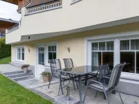 Apartment in Kleinarl Near Ski Amadé
