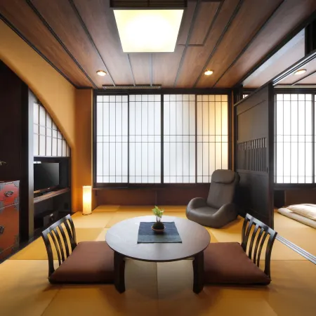 Sanbi No Yado Ryokan Kawana