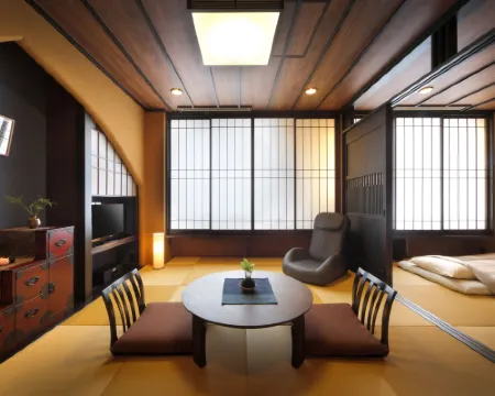 川奈旅館 君津市酒店