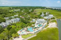 515 Sunsuite Hotels in Fripp Island