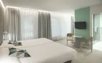 Hotel Mar del Plata - 2-Star
