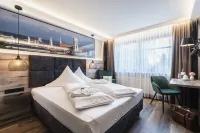 Hotel Demas München-Unterhaching Hotel a Unterhaching