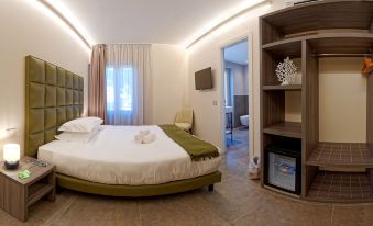 Albergo Giuan Arma di Taggia