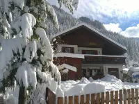 Secluded Apartment in Ferlach Near Bodental Ski Lift Hotels in der Nähe von Waldseilpark Tscheppaschlucht