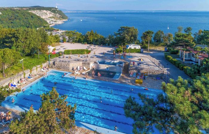 Camping Village Mare Pineta